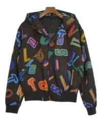 LOUIS VUITTON ダウンジャケット/ダウンベスト メンズ 【古着】【中古】【送料無料】のサムネイル