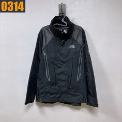 95 THE NORTH FACE ザノースフェイス サミットシリーズ ウィンドブレーカー ジャケット アウター ザノースフェイス ウィンドブレーカー M