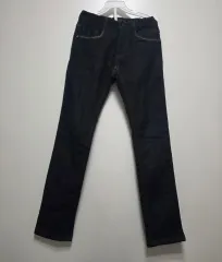 bluecp 起毛 ズボン 145