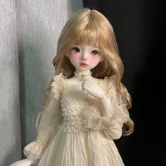MDD服 MSD 1/4ドール服 ロリータワンピース 着せ替え - メルカリ