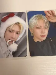 ATEEZ（エイティーズ・アチズ） ウェイクメイク ヨサン