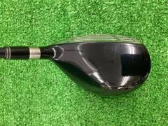 【中古】 ブリヂストン POTENCIA Newing U3 ユーティリティ UT POTENCIA Newing(ウッド) (フレックスS) メンズ 男性用 右利き 右用 Cランク ゴルフクラブのサムネイル