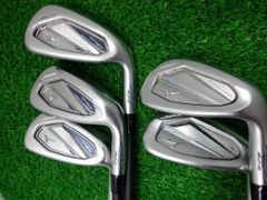ミズノJPX925FORGED 5I〜7I 3本セット DG S200 コンボ用 - メルカリ