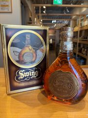 ジョニー ウォーカー スウィング 40度 700ｍｌ 1本