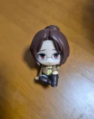 進撃の巨人 ハンジ まちぼうけ 進撃の まちぼうけ ガチャ