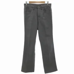 リーバイス Levi's ヴィンテージ スタプレ STA-PREST パンツ