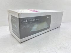 [盛岡59-0037] soow peak ランドステーションL アイボリー TP-821IV【未開封/140】