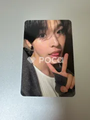 NCT リク NCT WISH THE 1ST PHOTO EXHIBITION [ONE SUMMER WISH] CROSS BAG SET