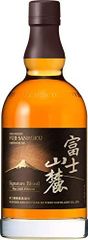 富士山麓 Signature Blend(シグニチャーブレンド) [ ウイスキー 日本 700ml ]