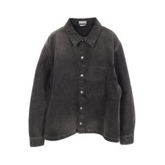 ディオール Dior デニムジャケット その他 デニムジャケット メンズ Used A