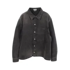ディオール Dior デニムジャケット その他 デニムジャケット メンズ Used Aのサムネイル