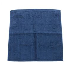 エルメス HERMES タオル カレタオル ステアーズ マリン その他 タオル ユニセックス 未使用