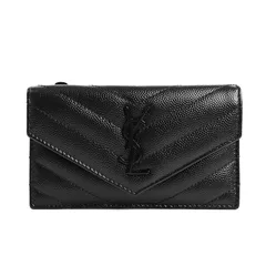 SAINT LAURENT サンローラン カードケース フラグメントケース 612808