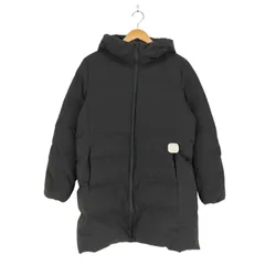 ユニクロ UNIQLO シームレスダウンショートコート レディース JPN：XL 