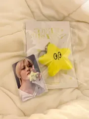 NCT 127 ユウタ トレカ 付き 星フォトカード 付き