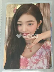 IVE ウォニョン ELEVEN -Japanese version- E Edition