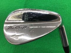 Mizuno The Craft ウェッジ 52度 56度 2本セット DG95 - メルカリ