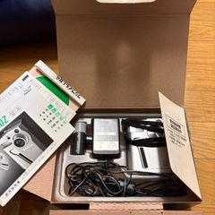 FUJIFILM 후지 필름 카메라 충전 가능 128GB의 SD 메모리 카드 부속 전지는 2개 있습니다