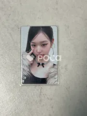 IVE ウォニョン I've IVE WITHMUU ラキドロ