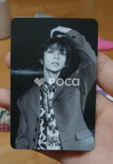 straykids ヒョンジン スキズ 合 (HOP) ACCORDION VER.