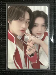 ATEEZ 集合/ユニット ATEEZ X ANITEEZ ポップアップ exhibition & store ANITEEZ IN THE CALLING ランダム トレーディングカード