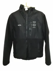 エフシーレアルブリストル F.C.Real Bristol FCRB ブルゾン