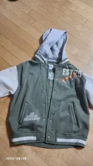 ZARA フード ジャケット アウター 152 サイズ