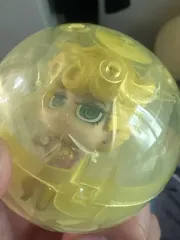 未開封 在庫処分) ジョルノ・ジョバァーナ ジョジョコレ ジョジョの奇妙な冒険