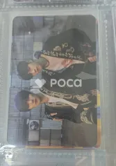 straykids ユニット IN生 STANDARD VER.