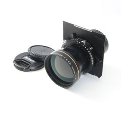 ニコン NIKKOR-T ED 360mm F8 TECHNIKAボード ニコン NIKKOR-T ED 360mm F8 TECHNIKAボード - メルカリ