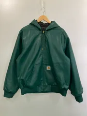 【中古品】Carhartt カーハート A251043-24F 2025 NEW YEAR ACTIVE JACKET アクティブジャケット 【142-260314-zi-15-min】