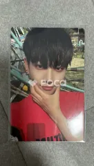 BOYNEXTDOOR 명재현 1st EP [WHY..] dazed ver.