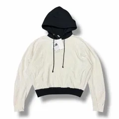 参考上代38500円 未使用 N.HOOLYWOOD  × Champion 2025A PULLOVER HOODIE プルオーバースウェットフーディー パーカー コラボ エヌハリウッド  × チャンピオン C8-C128 オートミール M （10714M）