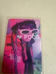 NCT チョンロ ISTJ Poster Ver.