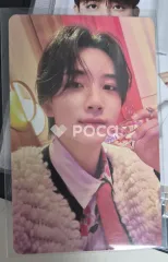 セブチ ジョンハン SEVENTEEN 2023 SEASON'S GREETINGS