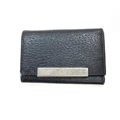 【中古品】GUCCI グッチ 6連キーケース ブランド 【181-260314-gm-26-fuz】