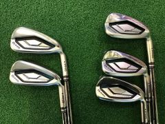 MIZUNO JPX923 forged 6-PW tour ad 95S - メルカリ