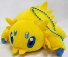 2026年最新】ポケモンセンター ぶらさげマスコット バチュルの人気 