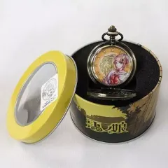 中古】腕時計・懐中時計(キャラクター) 鏡音リン ハイクオリティ懐中
