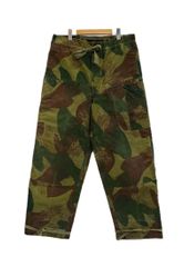 20190801 ベルギー軍 オーバーパンツ ※本日限定値下げ中 20190801様 専用 ベルギー軍 オーバーパンツ ※本日限定値下げ中 - メルカリ