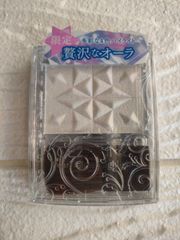 セザンヌ パールグロウハイライトSP3 スノーファンタジー 限定色