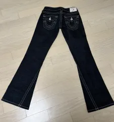 トゥルーレリジョン ブーツカット The First