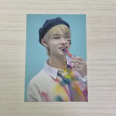 ENHYPEN（エンハイプン・エナプ）ニキ 1周年 MD グッズ 出品 トレカ 特典 未公開トレカ ENniversary