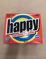 happy Southern All Stars 3CDセット 未開封 サザン - メルカリ