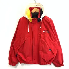 【中古品】NAUTICA ノーティカ セーリングジャケット ナイロンジャケット アウター ブランド 古着 【144-260314-gm-39-fuz】