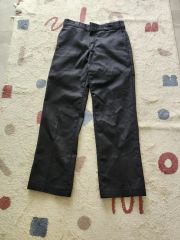 ディッキーズ874 ブラック