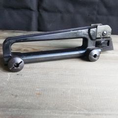 海兵隊実物 COLT AR15/M16/M4 A2 キャリング ハンドル 02 - メルカリ