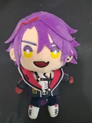 にじさんじ ボールション 渡会 雲雀 にじぬい ぬいぐるみ