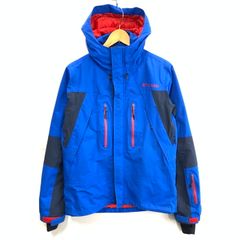 訳アリ】Phenix スキーウェア M ジャケット フード着脱可 男性 - メルカリ