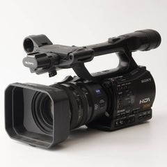 SONY FX-1セット＋SONYアルミケース - メルカリ